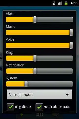 Play Audio Volume Mixer  and enjoy Audio Volume Mixer with UptoPlay