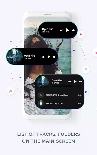 Play Audio Widget pack as an online game Audio Widget pack with UptoPlay