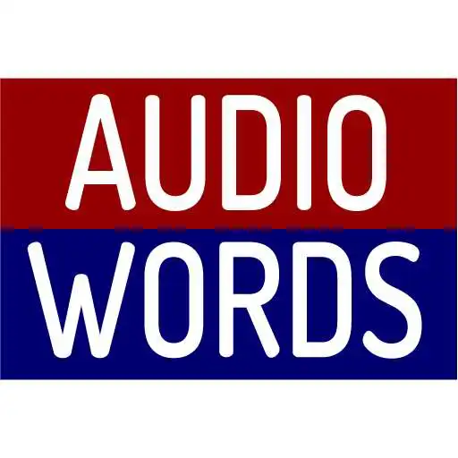 Play AudioWords APK Play AudioWords APK