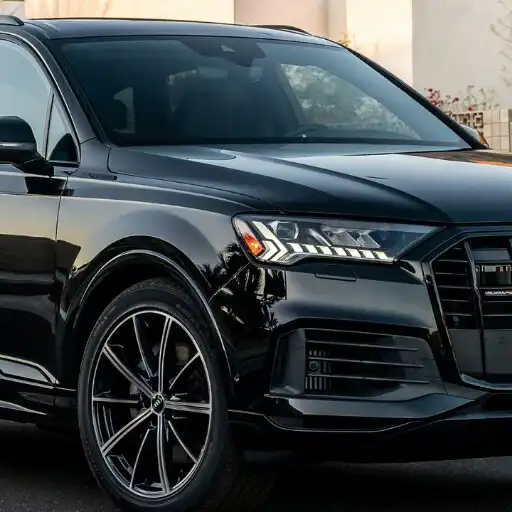 Play Audi Q7 Wallpaper APK Play Audi Q7 Wallpaper APK