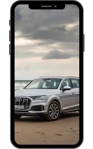 Play Audi Q7 Wallpaper  and enjoy Audi Q7 Wallpaper with UptoPlay