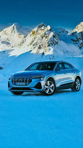 Play Audi Q8 Wallpapers  and enjoy Audi Q8 Wallpapers with UptoPlay