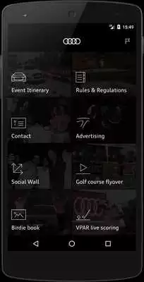 Play Audi Quattro Cup