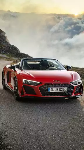 Play Audi R8 Wallpapers  and enjoy Audi R8 Wallpapers with UptoPlay