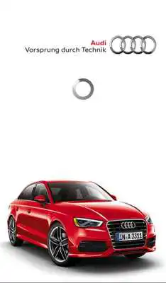 Play Audi Roadside Assitance
