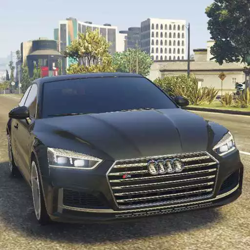 Play Audi RS5 City Driving Simulator APK Play Audi RS5 City Driving Simulator APK