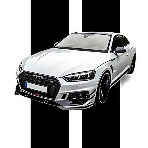 Play Audi RS5 Wallpapers APK