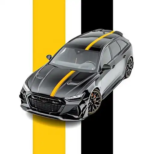 Play Audi RS6 Wallpapers APK Play Audi RS6 Wallpapers APK