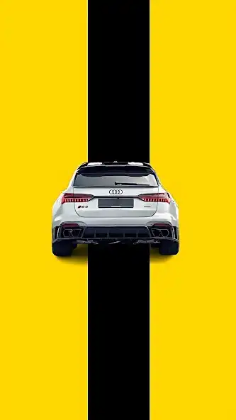Play Audi RS6 Wallpapers  and enjoy Audi RS6 Wallpapers with UptoPlay