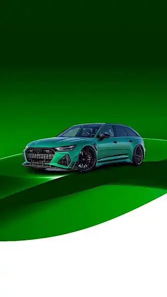 Play Audi RS6 Wallpapers as an online game Audi RS6 Wallpapers with UptoPlay