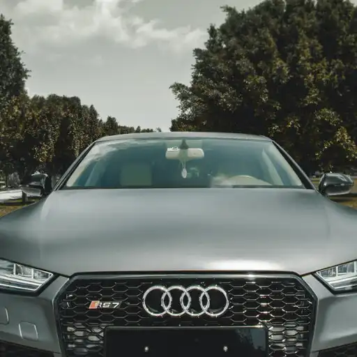 Play Audi Rs7 Wallpaper APK Play Audi Rs7 Wallpaper APK