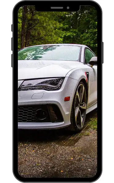 Play Audi Rs7 Wallpaper  and enjoy Audi Rs7 Wallpaper with UptoPlay