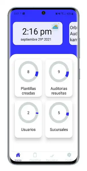 Play Auditas  and enjoy Auditas with UptoPlay