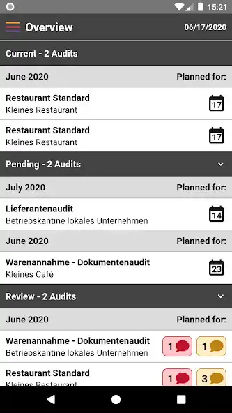 Play AUDIT Beta  and enjoy AUDIT Beta with UptoPlay