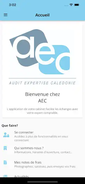 Play Audit Expertise Calédonie  and enjoy Audit Expertise Calédonie with UptoPlay