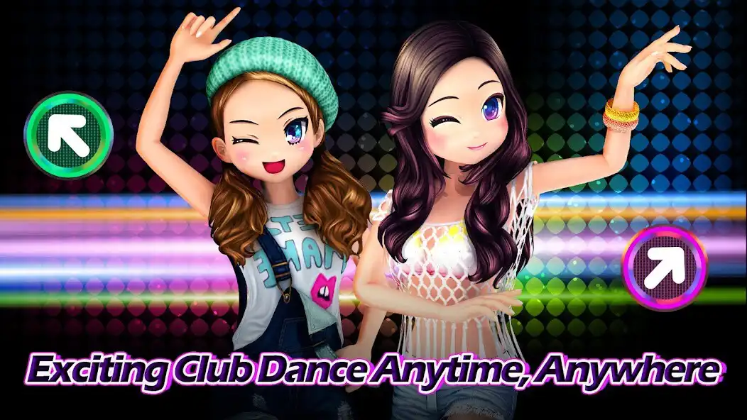 Play Audition M as an online game Audition M with UptoPlay