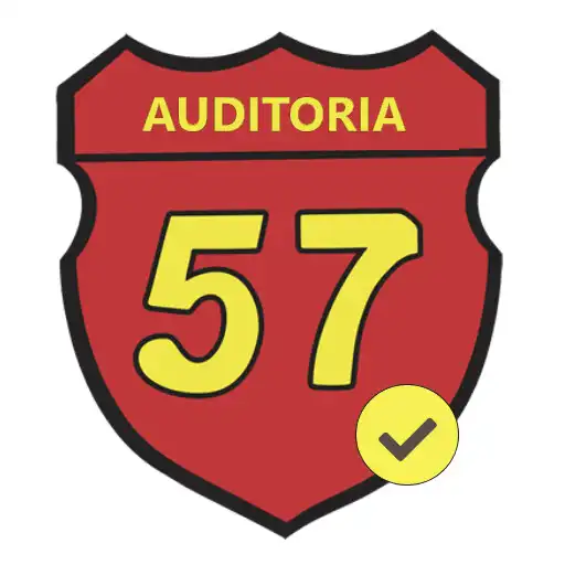 Play Auditoría 57 APK