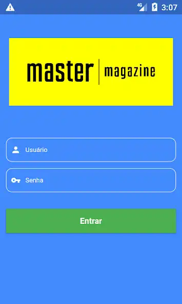 Play Auditoria de produtos  and enjoy Auditoria de produtos with UptoPlay