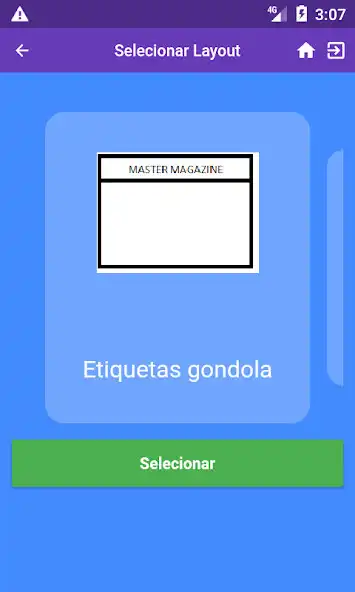 Play Auditoria de produtos as an online game Auditoria de produtos with UptoPlay