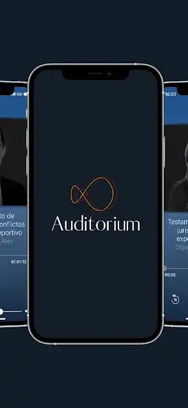 Play Auditorium as an online game Auditorium with UptoPlay