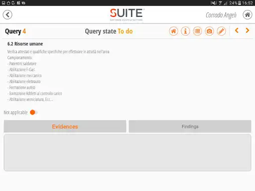 Play Audit+ as an online game Audit+ with UptoPlay