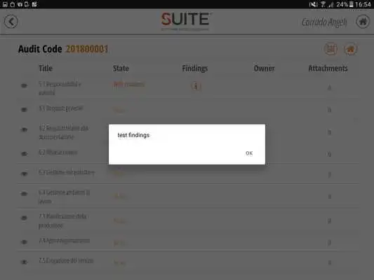 Play Audit+