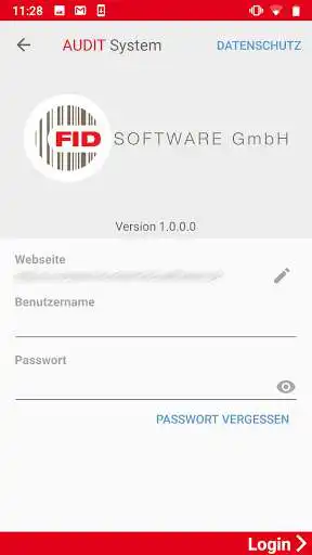 Play AUDIT System  and enjoy AUDIT System with UptoPlay