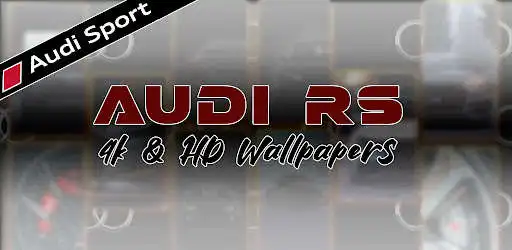 Play Audi Wallpapers RS as an online game Audi Wallpapers RS with UptoPlay