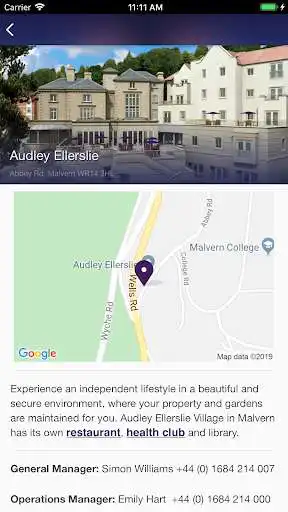 Play Audley Ellerslie as an online game online Audley Ellerslie with UptoPlay Play Audley Ellerslie as an online game Audley Ellerslie with UptoPlay