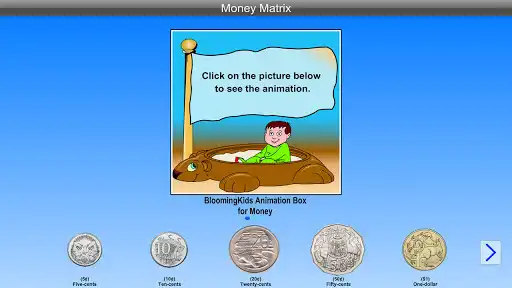 Play AUD Money Matrix Lite Version  and enjoy AUD Money Matrix Lite Version with UptoPlay