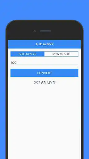 Play AUD : MYR Currency Converter as an online game AUD : MYR Currency Converter with UptoPlay