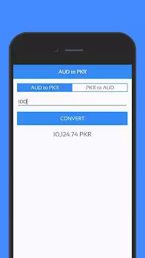 Play AUD : PKR Currency Converter as an online game AUD : PKR Currency Converter with UptoPlay