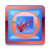 Free play online Audrey Assad Song APK