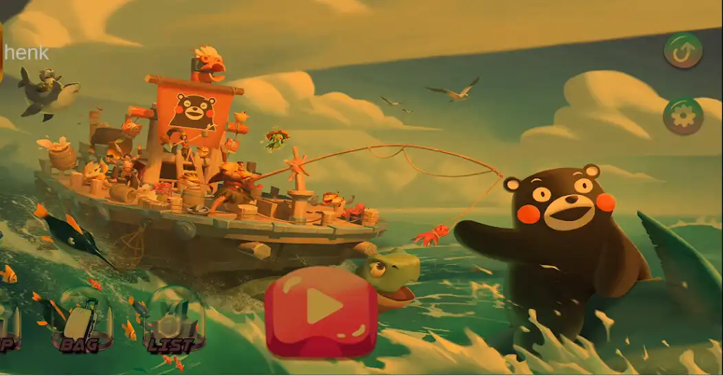 Play Audreys Adventure as an online game Audreys Adventure with UptoPlay