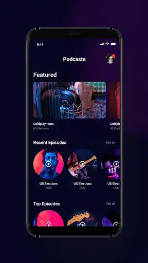 Play Audtix  and enjoy Audtix with UptoPlay