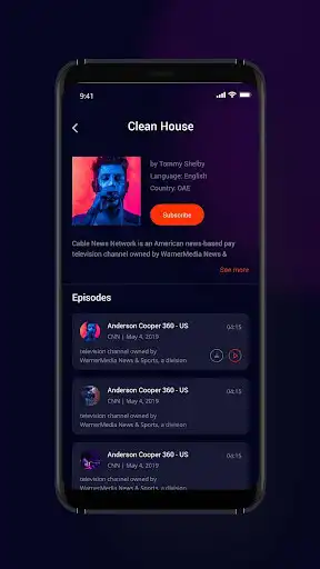 Play Audtix as an online game Audtix with UptoPlay