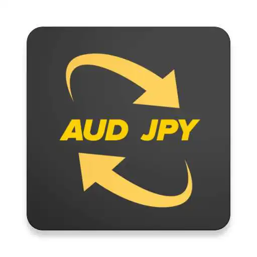 Play AUD to JPY Currency Converter APK