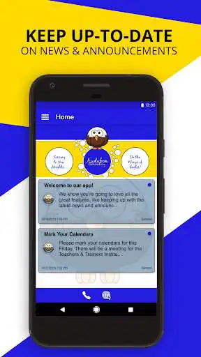 Play Audubon Elementary School  and enjoy Audubon Elementary School with UptoPlay