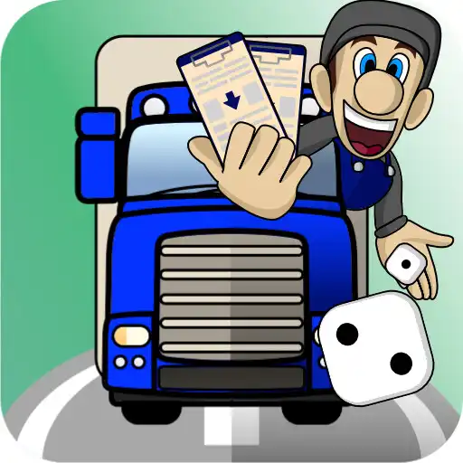 Play Auf Achse Logistics Board Game APK