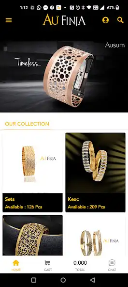 Play Au Finja Global  and enjoy Au Finja Global with UptoPlay