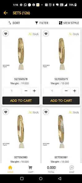 Play Au Finja Global as an online game Au Finja Global with UptoPlay