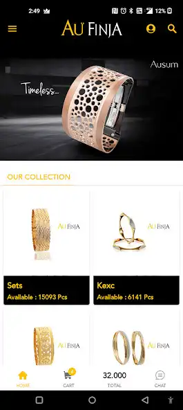 Play Au Finja  and enjoy Au Finja with UptoPlay