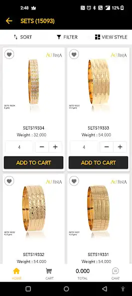 Play Au Finja as an online game Au Finja with UptoPlay