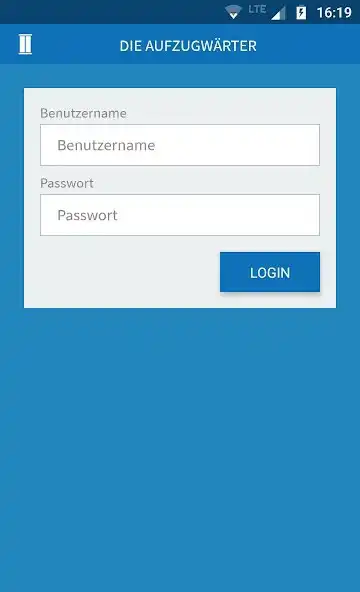 Play Aufzugwärter App  and enjoy Aufzugwärter App with UptoPlay