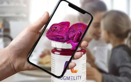 Play Augmelity  and enjoy Augmelity with UptoPlay