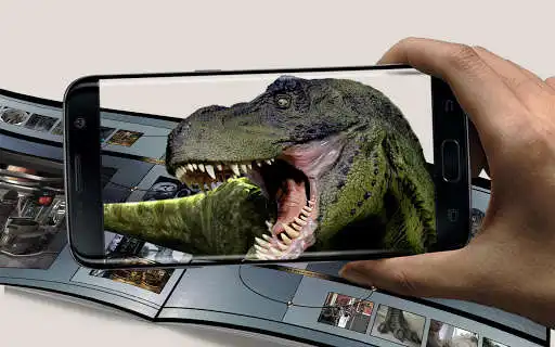 Play Augmelity as an online game Augmelity with UptoPlay