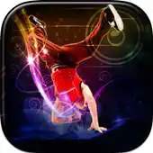 Free play online Augmented 3D Dance Mania APK
