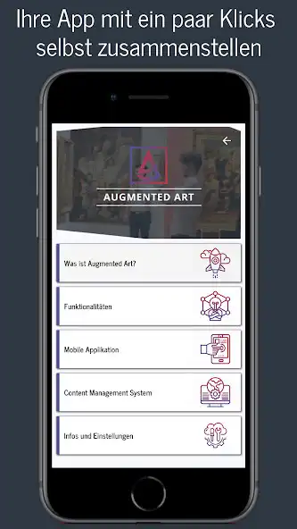 Play Augmented Art as an online game Augmented Art with UptoPlay