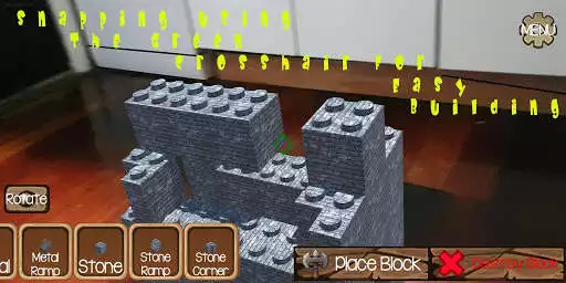 Play Augmented Build Time as an online game online Augmented Build Time with UptoPlay me.LyyNKxStudio.AugmentedBuildTime Play Augmented Build Time as an online game Augmented Build Time with UptoPlay