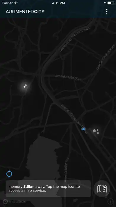 Play Augmented City as an online game Augmented City with UptoPlay